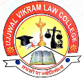 Ujjwal Vikram Law College Logo