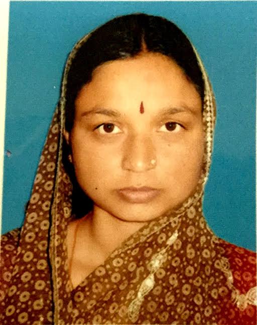 Smt. Pawan Rawal - Chairman